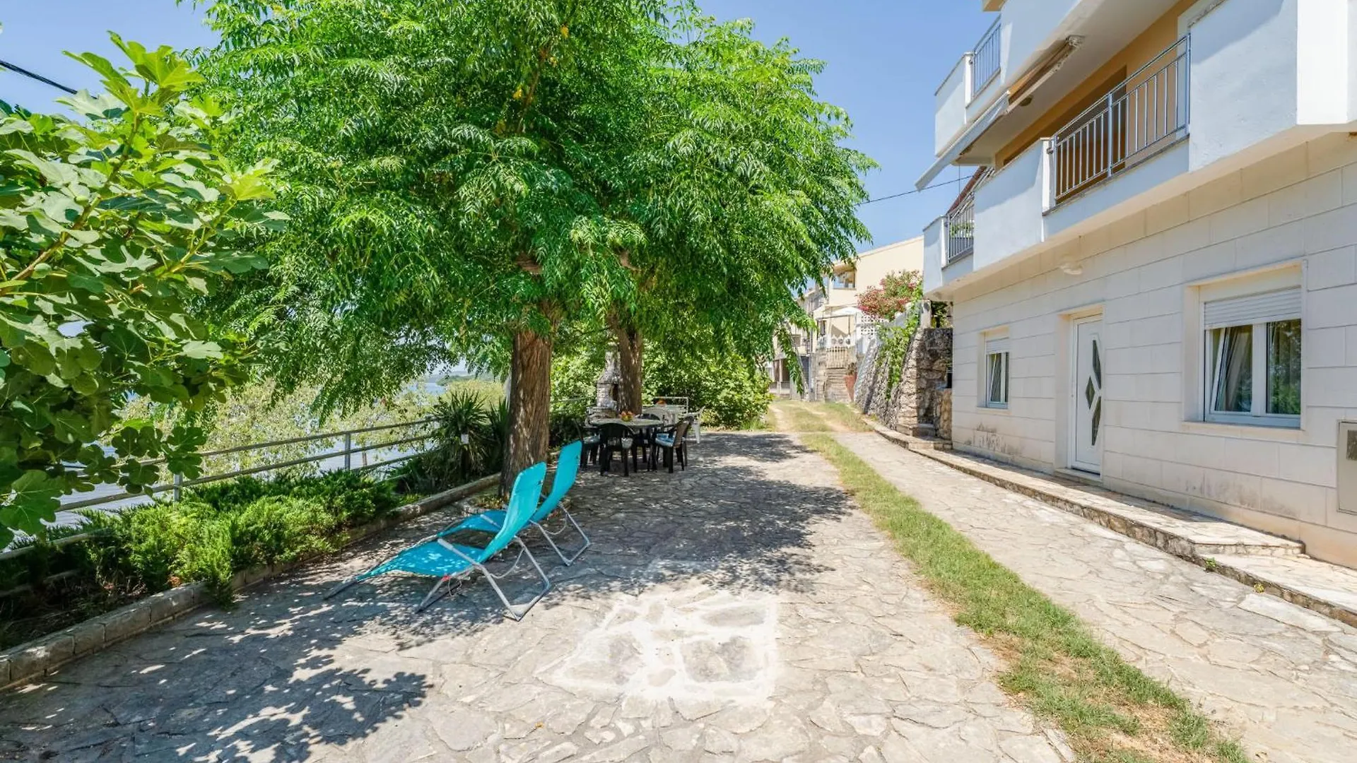 Apartment Daria 3 By Interhome Anic 0*,  Croatia