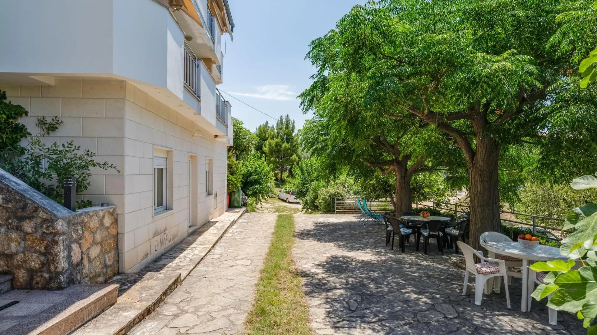 Apartment Daria 3 By Interhome Anic Croatia
