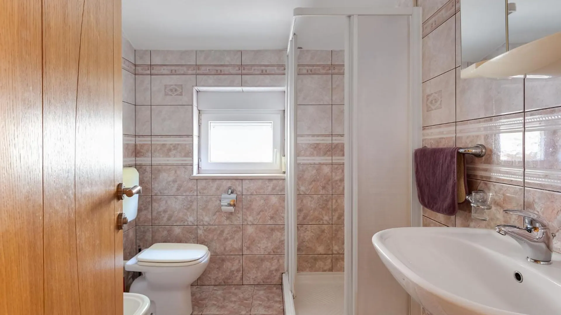 Apartment Daria 3 By Interhome Anic 0*,  Croatia