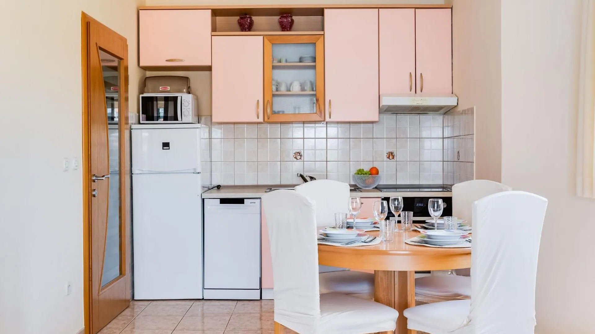 Apartment Daria 3 By Interhome Anic