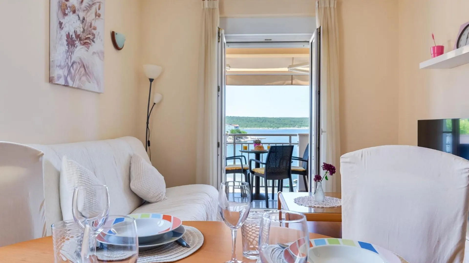 Apartment Daria 3 By Interhome Anic 0*,  Croatia