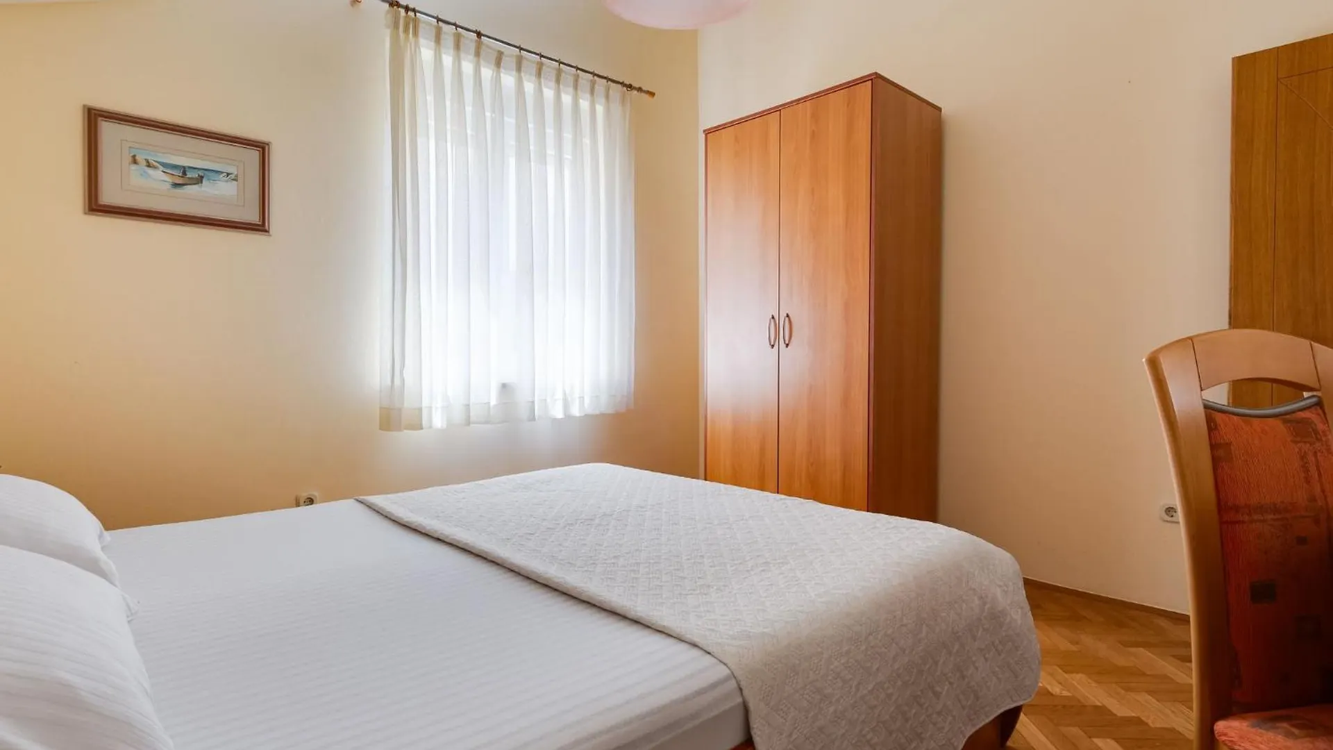Apartment Daria 3 By Interhome Anic Croatia