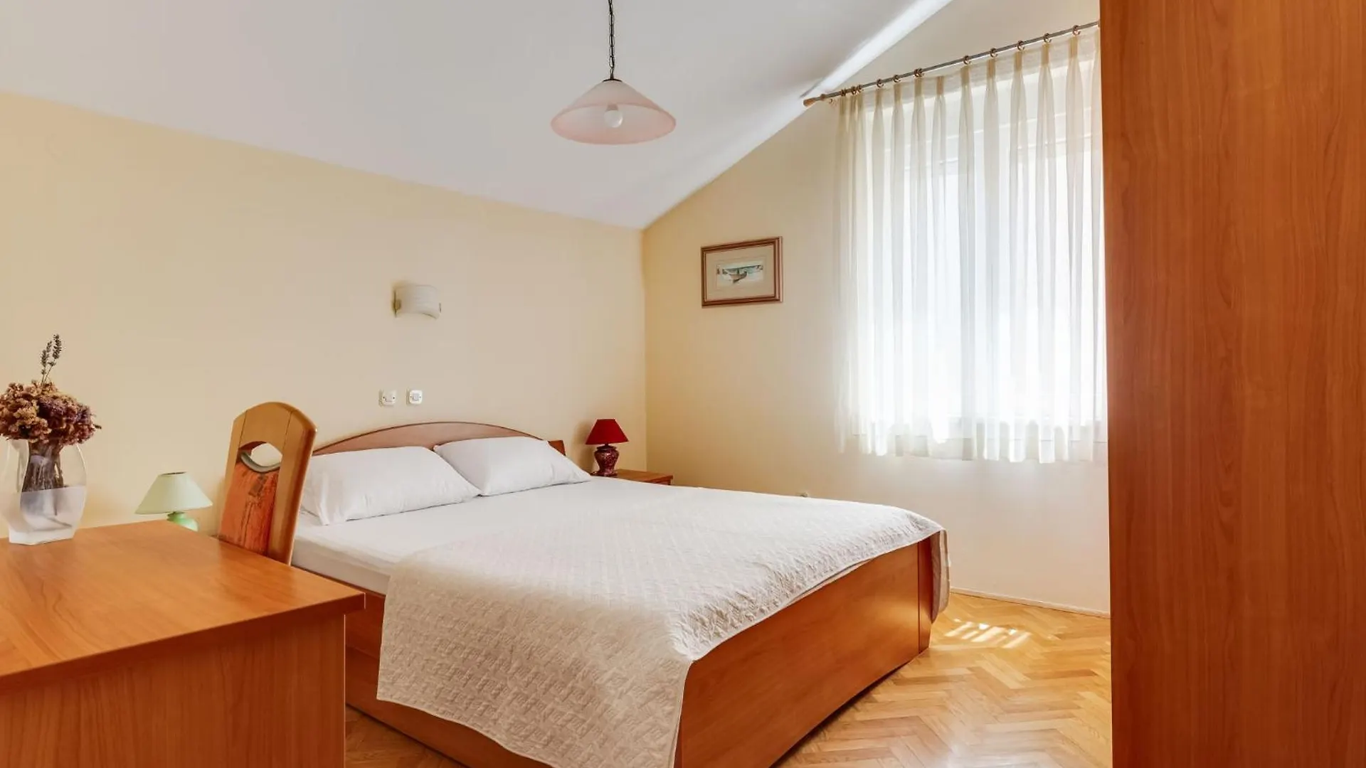 Apartment Daria 3 By Interhome Anic