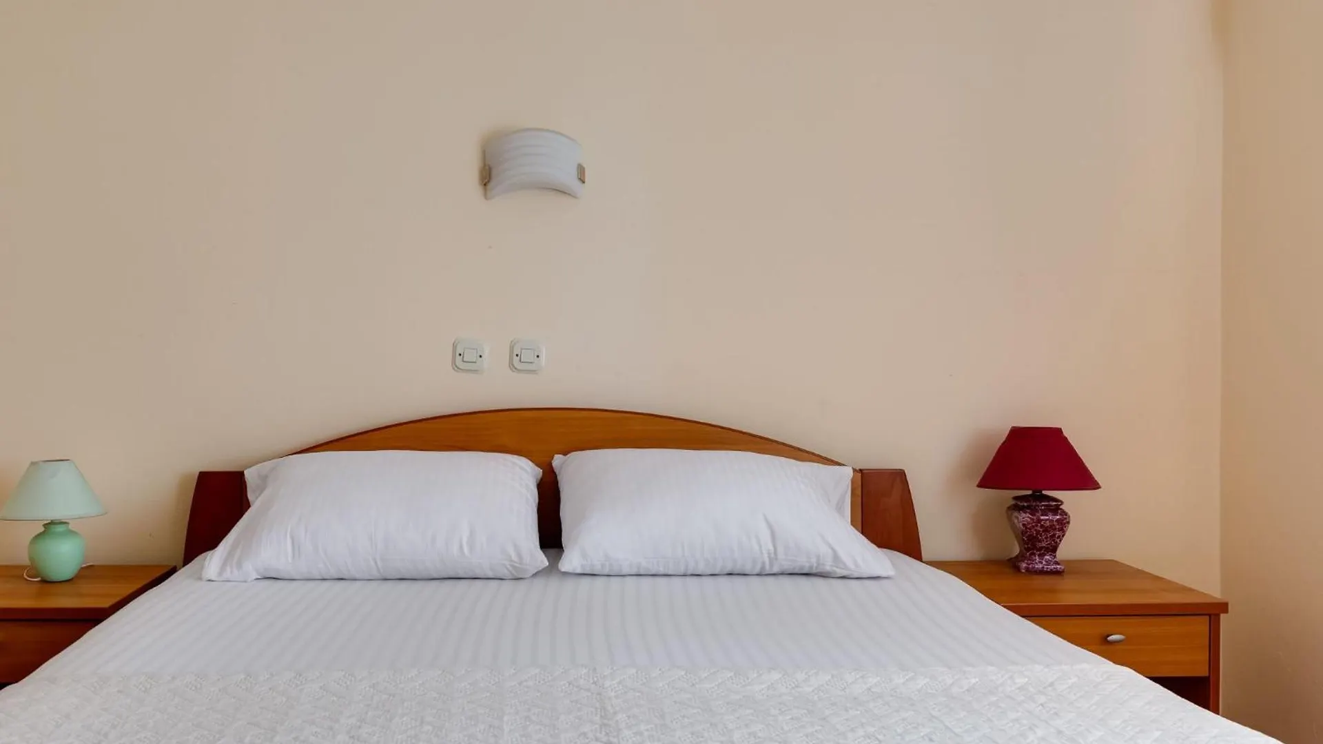 Apartment Daria 3 By Interhome Anic 0*,