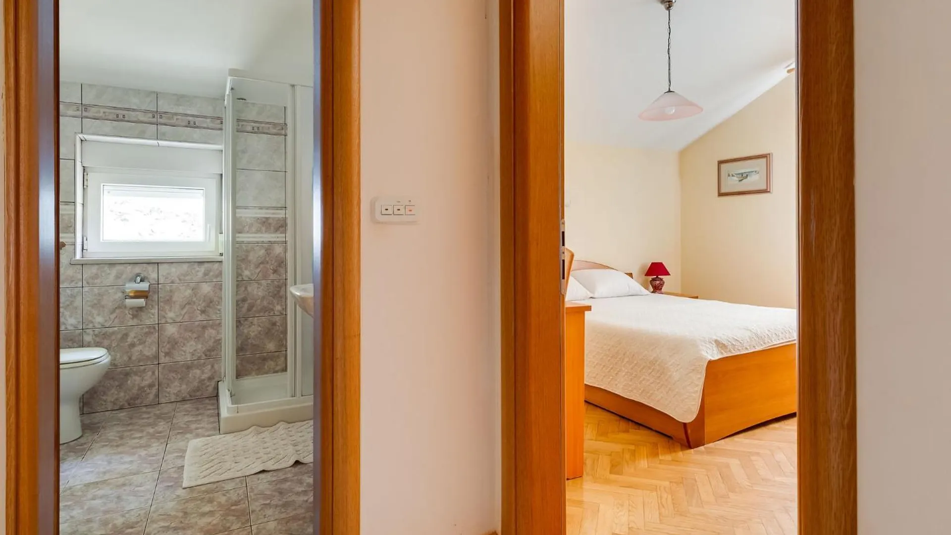 Apartment Daria 3 By Interhome Anic