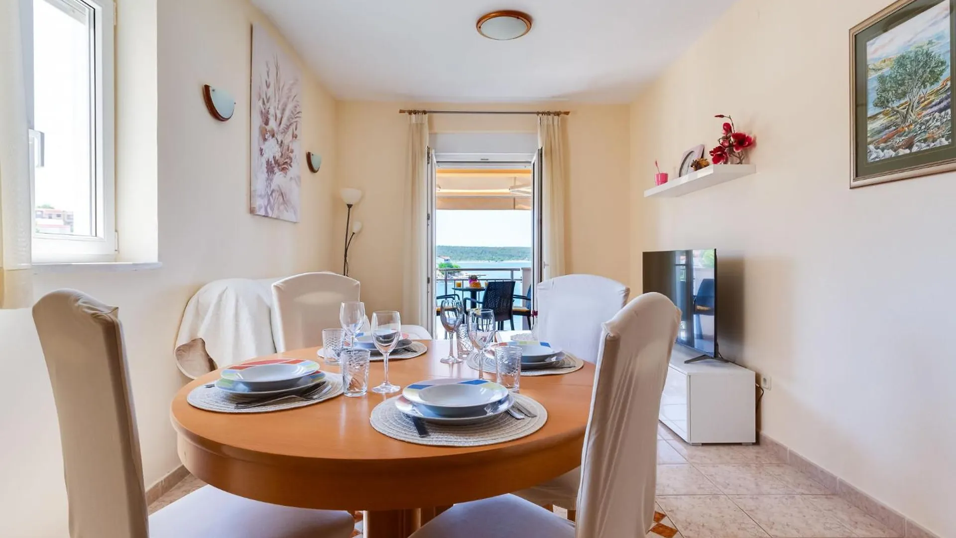 Apartment Daria 3 By Interhome Anic Croatia