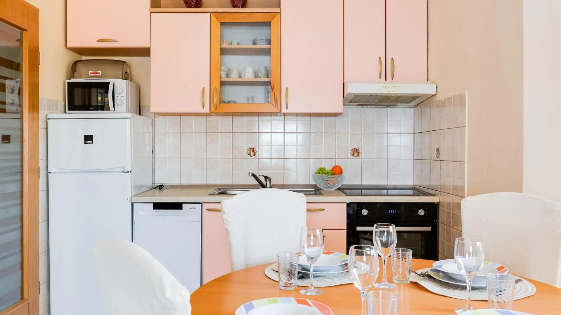 Apartment Daria 3 By Interhome Anic 0*,
